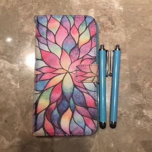 Samsung Galaxy Note 5 case